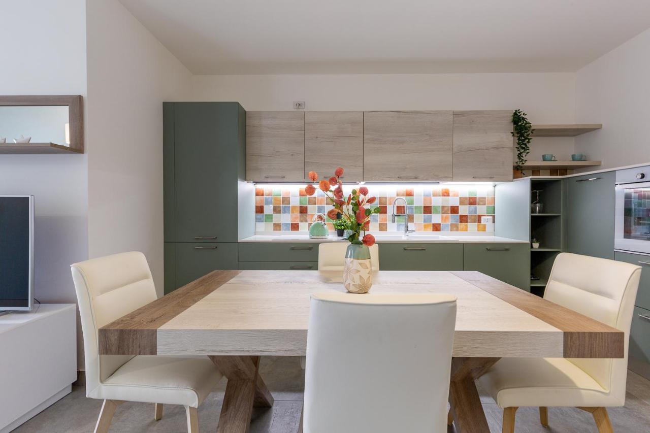דירות וילסימיוס Casa Curiel מראה חיצוני תמונה