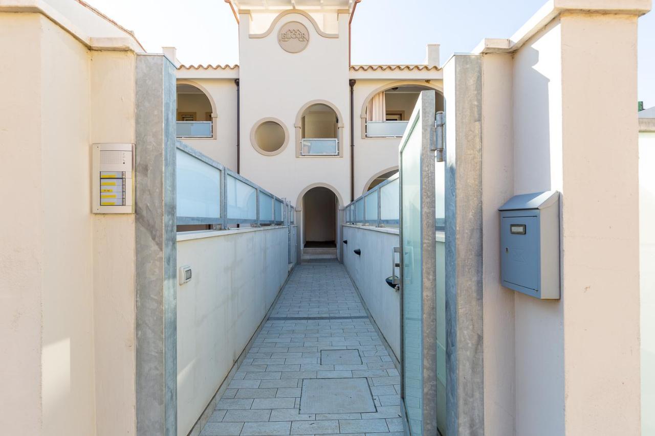 דירות וילסימיוס Casa Curiel מראה חיצוני תמונה